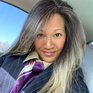 Meet your Posher, Sandy